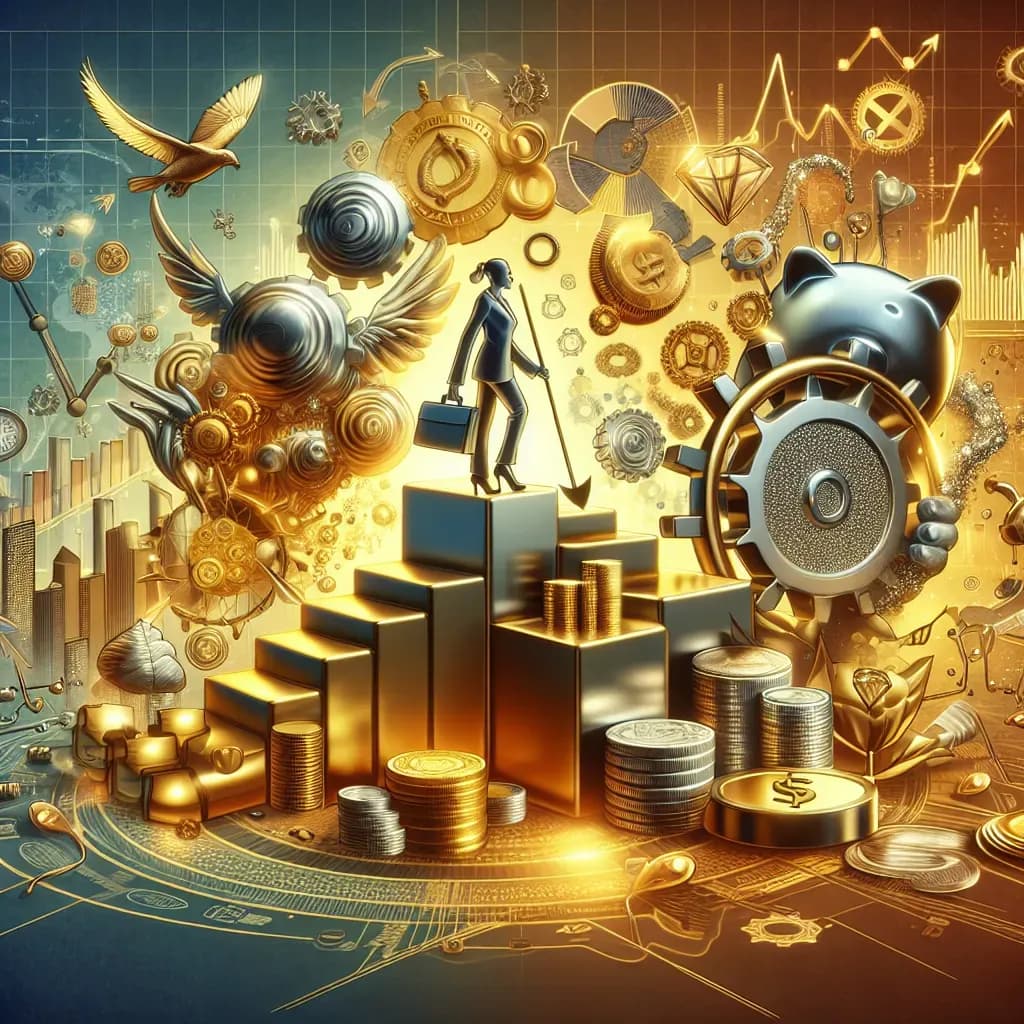 Navigating the Precious Metals Market: Trends and Insights for Investors