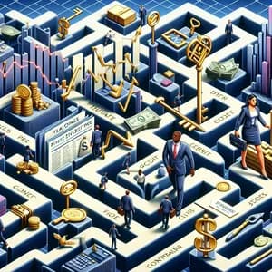 Navigating the Private Market Maze: What Investors Need to Know