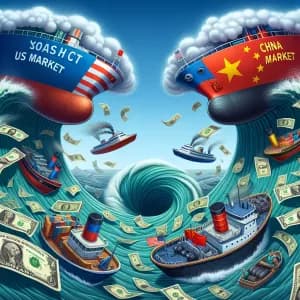 Navigating the U.S.-China Trade Conflict: Key Insights for Stock Investors