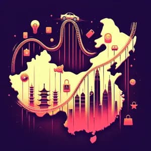 Navigating the Ups and Downs of Chinese Tech Stocks: Key Insights for Investors