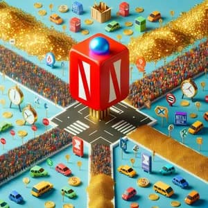 Netflix at a Crossroads: Navigating Streaming's Future Amid Rising Competition