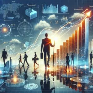 Neurocrine Biosciences Q4 2024 Financial Analysis: Strong Growth Amid Risks