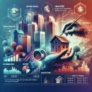 New York Mortgage Trust Financial Report 2024: Hold Recommendation Amid Challenges