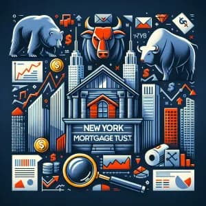 New York Mortgage Trust, Inc. 8-K Report: A Deep Dive into Stock and Debt Instruments