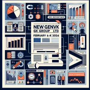 NewGenIvf Group Ltd: February 2025 SEC Form 6-K Insights & Key Announcements
