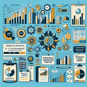 News Corporation Q4 2023 Financial Analysis: Growth Amid Restructuring Challenges