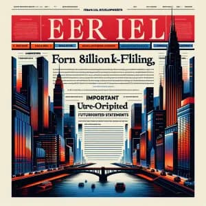 News Corporation's $1 Billion Stock Repurchase Plan: Key Insights from Form 8-K Report