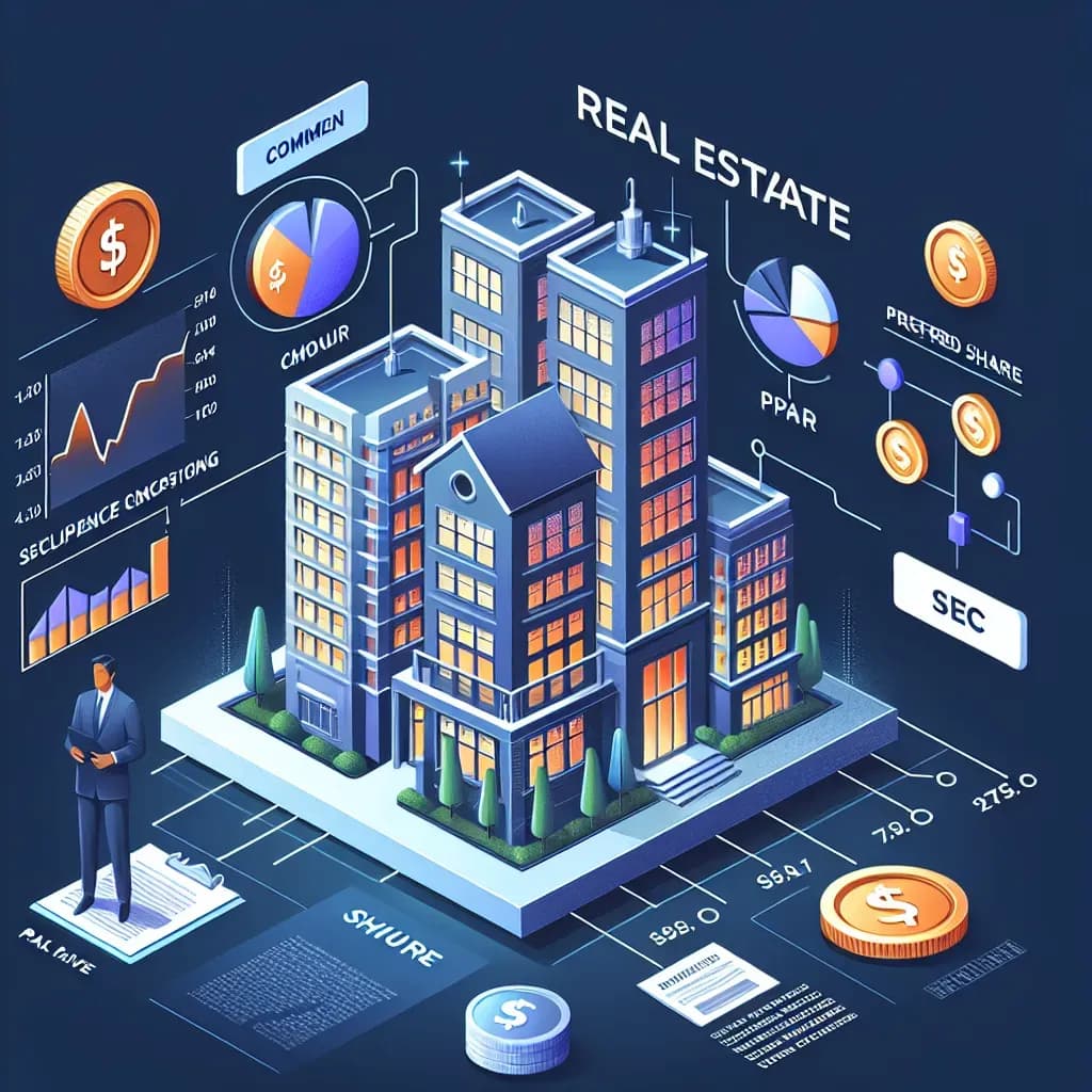 NexPoint Diversified Real Estate Trust 8-K Filing: Key Insights on Shares and Compliance