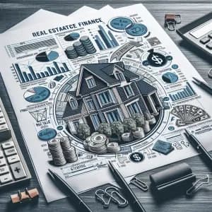 NexPoint Real Estate Finance 8-K Report: Key Insights on Stock Structure & Financials