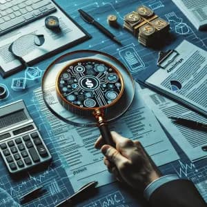 Next Technology Holding Inc. 8-K/A Filing: Financial Reporting Concerns Revealed