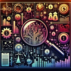 Next Technology Holding Inc. 8-K/A Report: Financial Statement Reliability Issues