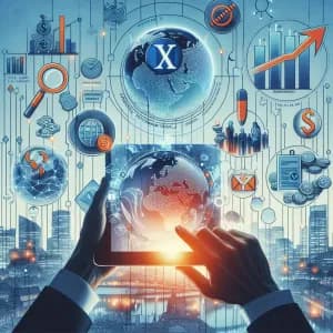 Nexxen International Ltd. December 2024 Financial Report: Share Buyback Insights