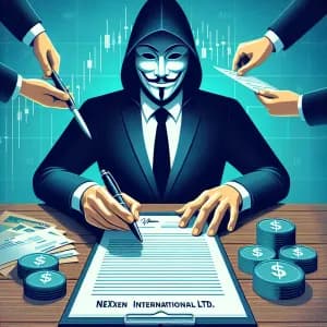 Nexxen International Ltd. Files Form 6-K: Key Trading Structure Changes Announced