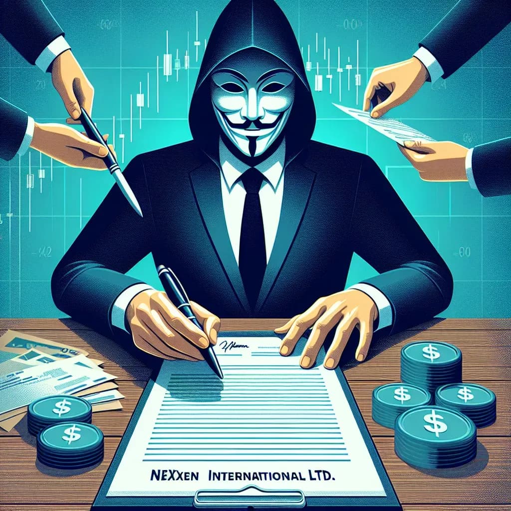 Nexxen International Ltd. Files Form 6-K: Key Trading Structure Changes Announced