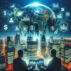 Nexxen International Ltd. SEC Report: February 2025 Share Buyback Insights