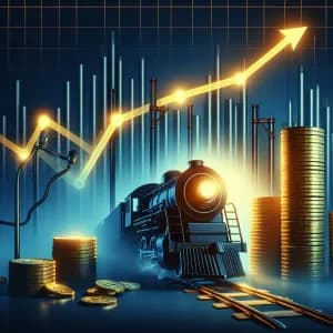 Norfolk Southern Corporation 2024 Financial Report: Strong Recovery Amidst Challenges
