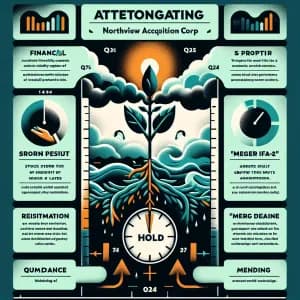 NorthView Acquisition Corp Q3 2024 Report: Financial Struggles Amid Merger Deadline