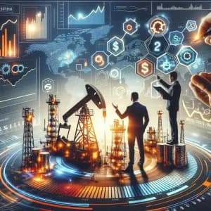 Northern Oil and Gas Q4 2024 Report: Insights on Revenue, Income, and Strategic Outlook