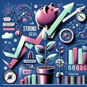 Northern Technologies International Corp (NTIC) Q4 2024 Report: Strong Growth & Buy Recommendation