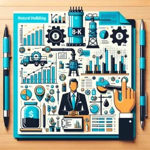 Northwest Natural Holding Co. 8-K Filing Report: Key Insights from January 7, 2025