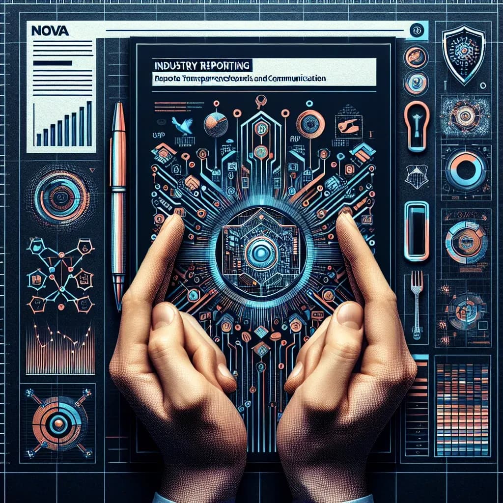 Nova Ltd. Reports February 2025 Form 6-K: Transparency in Semiconductor Solutions