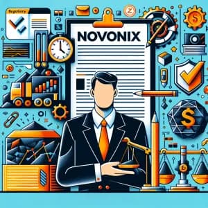 Novonix Limited Form 6-K: January 2025 Key Updates & New Plant Announcement