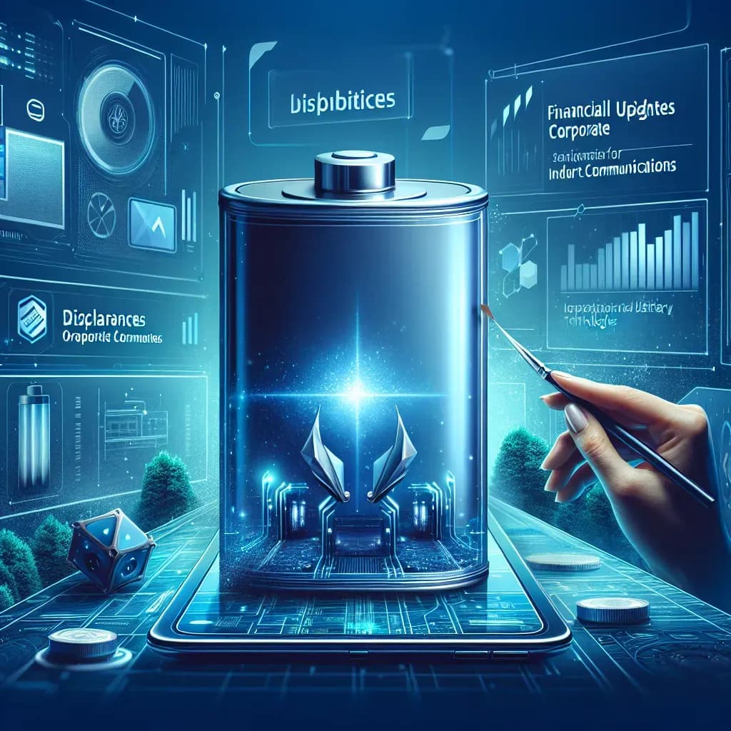 Novonix Limited's December 2024 Form 6-K: Key Financial Insights & Corporate Updates