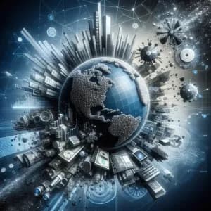 Novonix Limited's December 2024 SEC Report: Key Insights on Graphite Trade Case