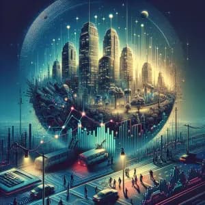 Nu Skin Enterprises Financial Report 2024: Struggles & Strategic Shifts Ahead