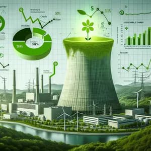 Nuclear Energy: The Next Big Investment Opportunity in Sustainable Power