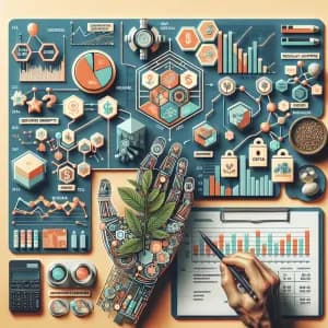 Nutrition Biosciences Inc. 2024 Financial Report: Recovery Insights & Recommendations