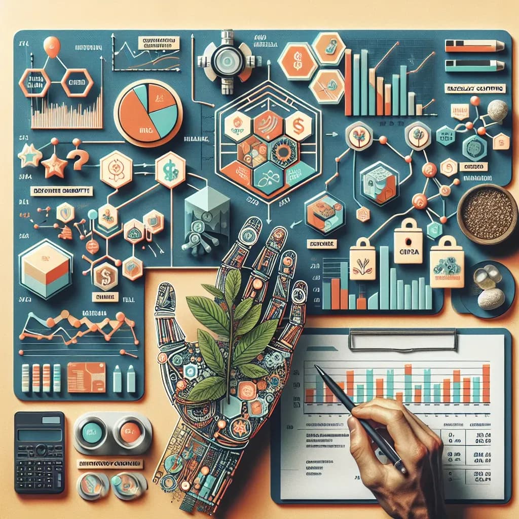 Nutrition Biosciences Inc. 2024 Financial Report: Recovery Insights & Recommendations