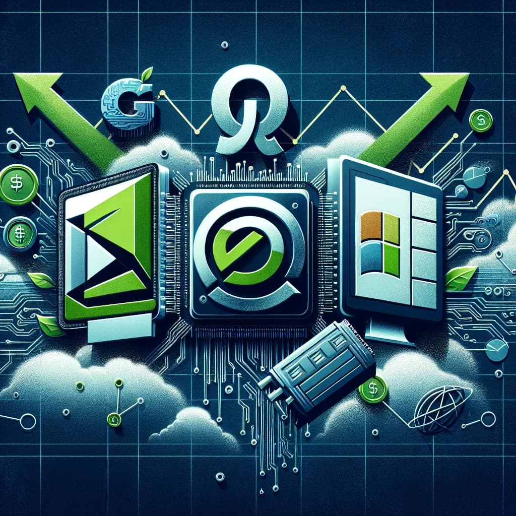 Nvidia & AI Stocks: Are They Losing Their Quality Edge?