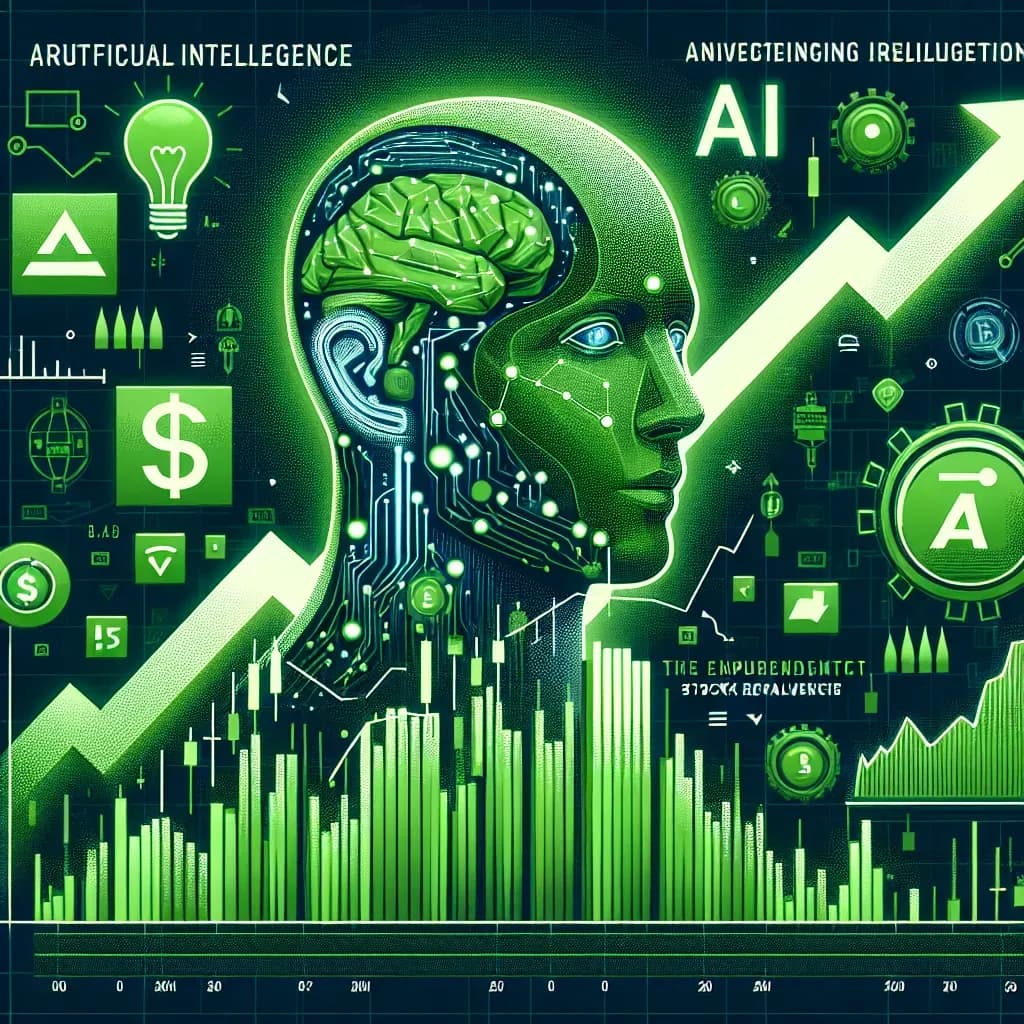 Nvidia Drives S&P 500 to New Heights: The AI Revolution Unfolds