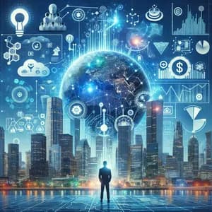 Nvidia Hits $5 Trillion: What Investors Need to Know About AI and Market Trends