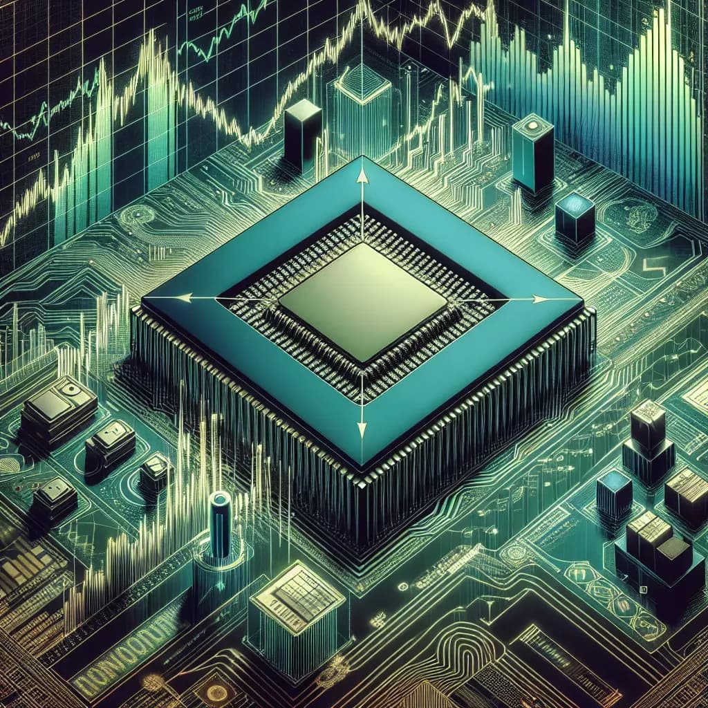 Nvidia Stock Plunge: What It Means for Investors and Tech Giants