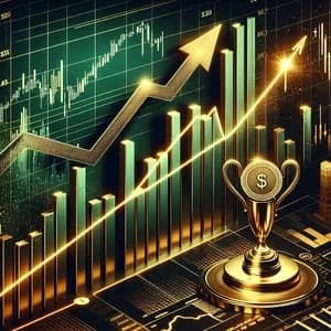 Nvidia Surprises with Strong Earnings, Yet Shares Dip Amid S&P Record High