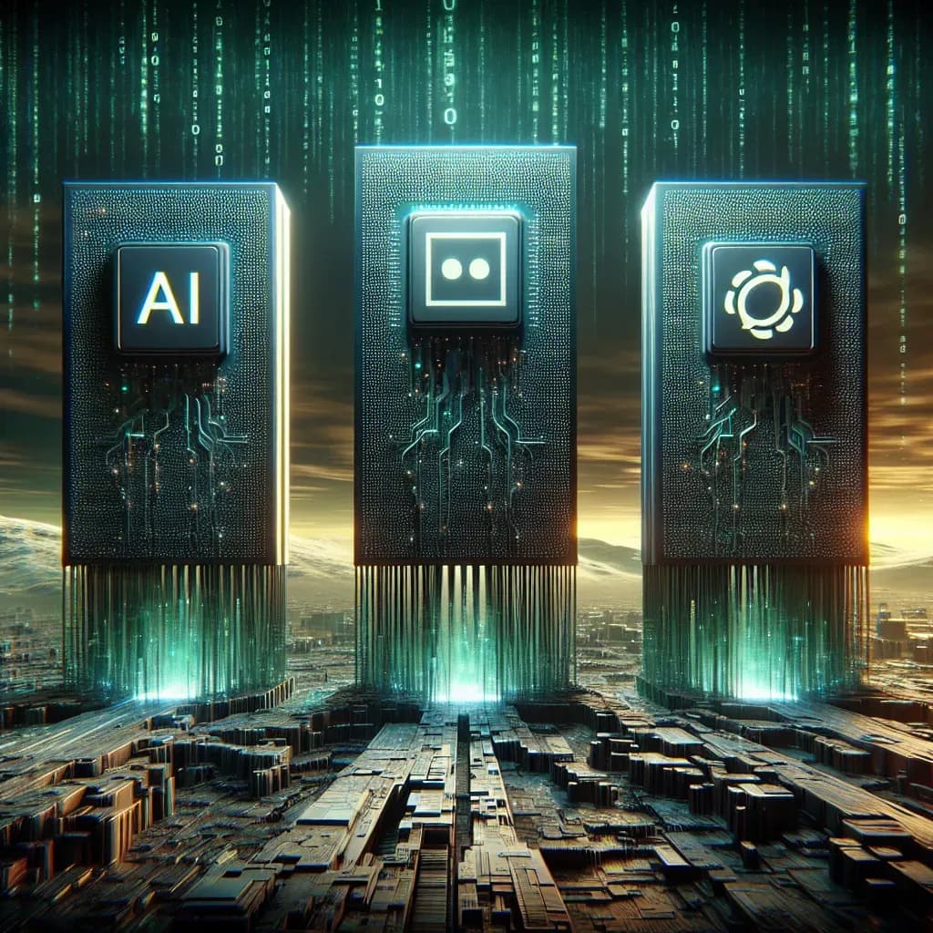 Nvidia's High Margins: Investor's Dilemma in the AI Chip Race