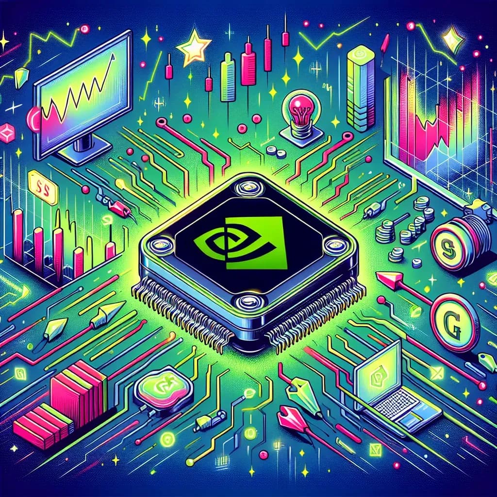 Nvidia's Market Magic: AI and Stock Insights You Need to Know!