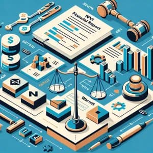Nvni Group Limited's December 2024 Financial Report: Key Settlements & Warrant Exchanges