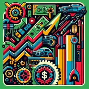 O'Reilly Automotive Q4 2024 Financial Report: Strong Growth Yet Cautious Outlook