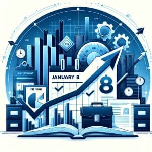OUTFRONT Media Inc. 8-K Filing: Key Updates for Investors on January 8, 2025