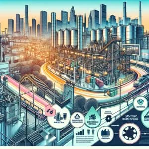 Oatly Group AB's 6-K Filing: Strategic Closure of Singapore Facility to Boost Efficiency