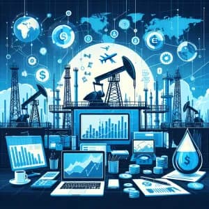 Occidental Petroleum 8-K Report: Key Insights on Stock & Warrants - March 2025