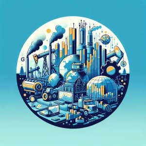 Occidental Petroleum Corporation: 2024 Financial Analysis & Investment Insight