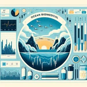 Ocean Biomedical, Inc. Financial Report: Common Stock & Warrants Overview (Jan 2025)