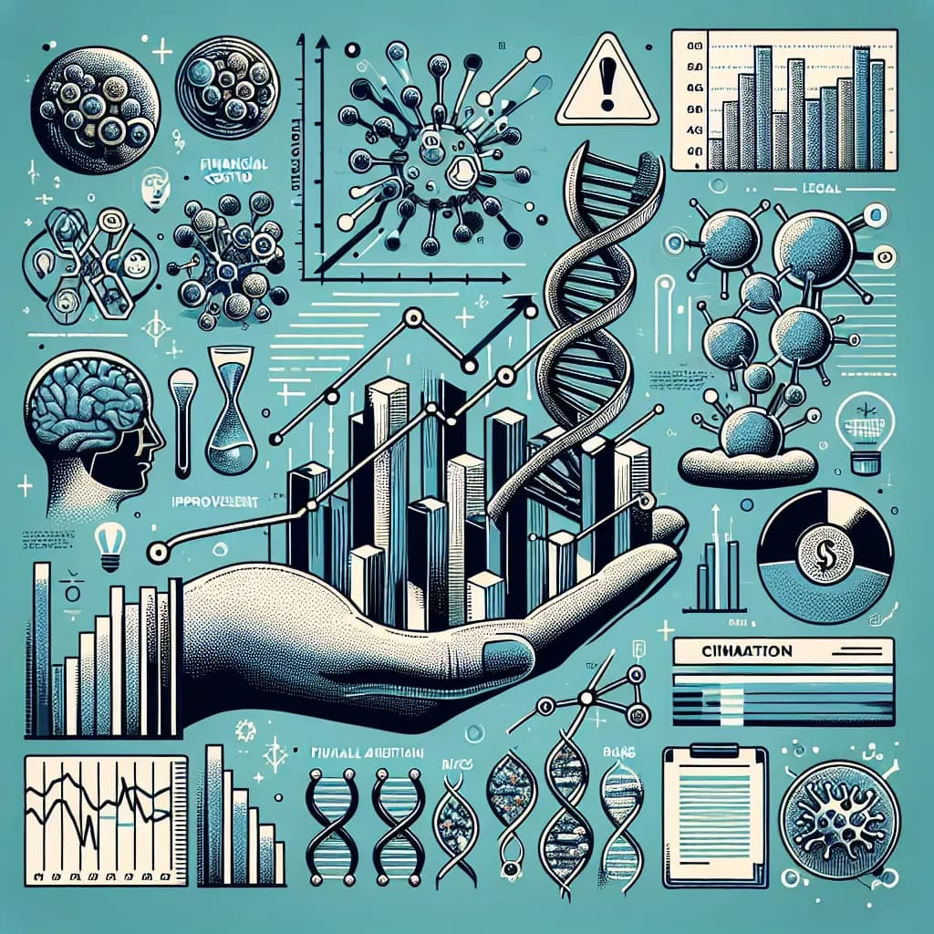 Ocean Biomedical, Inc. Q1 2024 Financial Report: Navigating Challenges and Opportunities
