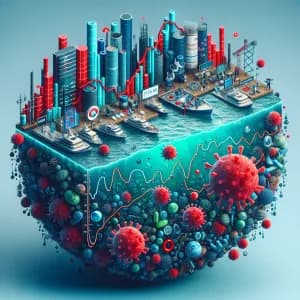 Ocean Biomedical, Inc. Q2 2024 Financial Report: Losses Soar Amid Cash Crisis