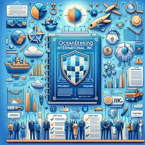 Oceaneering International, Inc. 8-K Filing Report – Major Updates Revealed!