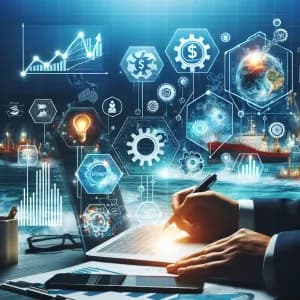 Oceaneering International Q4 2024 Financial Analysis: Strong Growth & Buy Recommendation